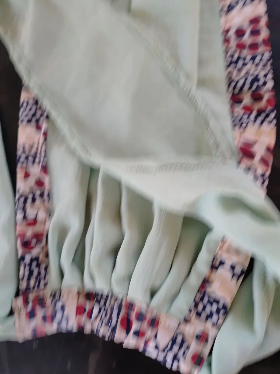 Bolsa canguru pra carregar bebê  - Foto 5