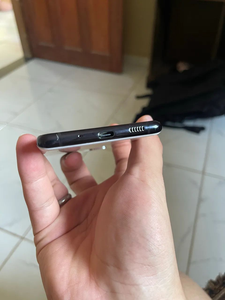 Vende-se Samsung S20 FE 5G - Foto 5