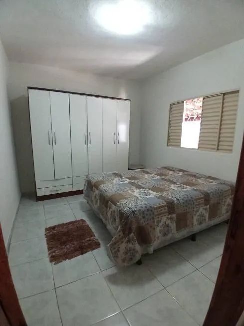 Casa com 2 Quartos 1 Banheiro  - Foto 4