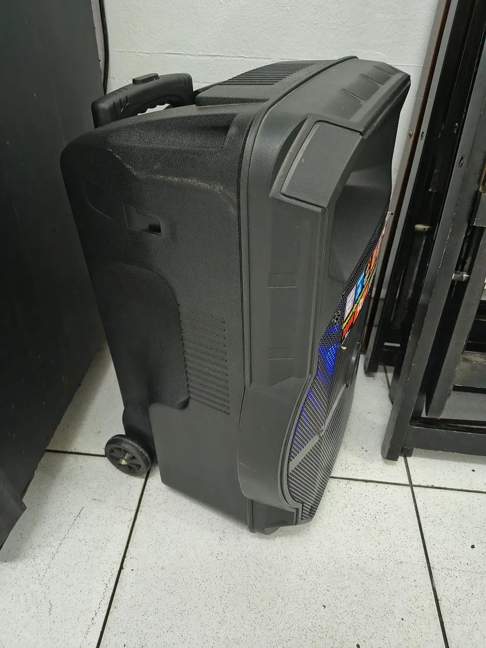 Caixa polyvox  - Foto 3