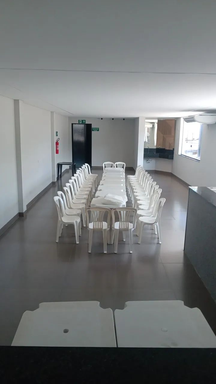 Salão de festas e eventos  - Foto 3