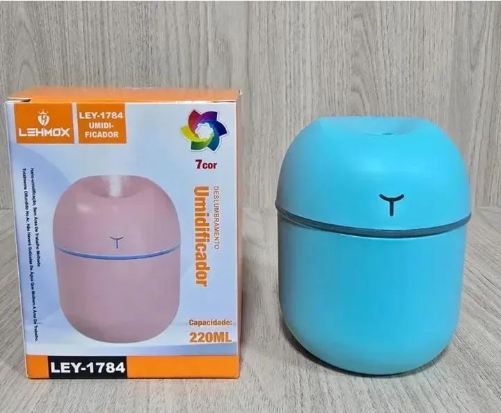 Umidificador 