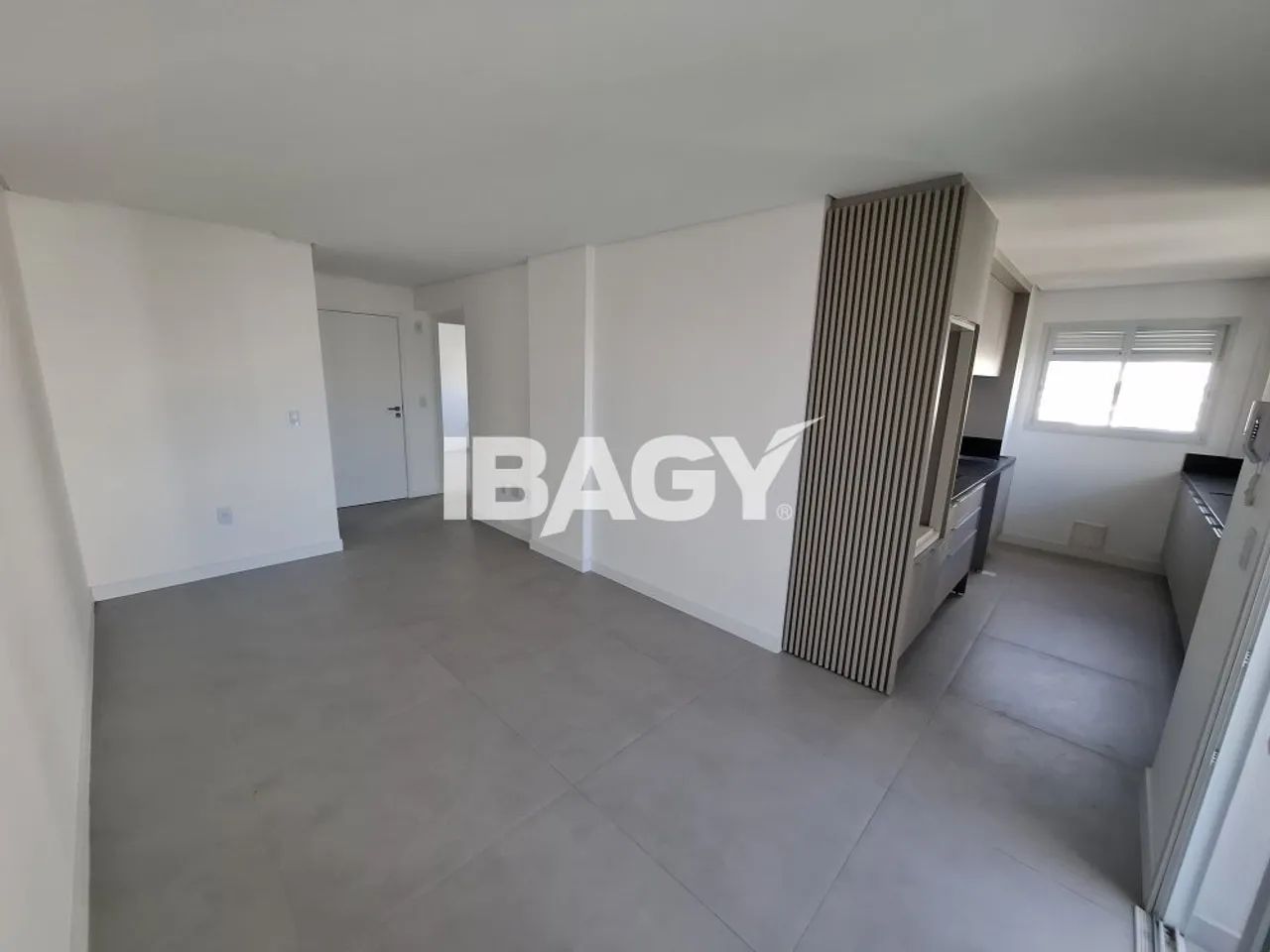Excelente Apartamento 2 dormitório(s) em Barreiros - São José - Foto 3