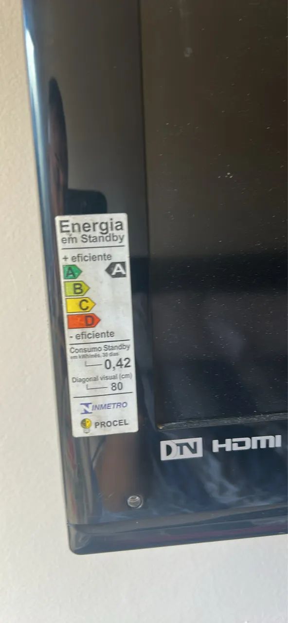 ? TV SEMP 32? HD  - Foto 5