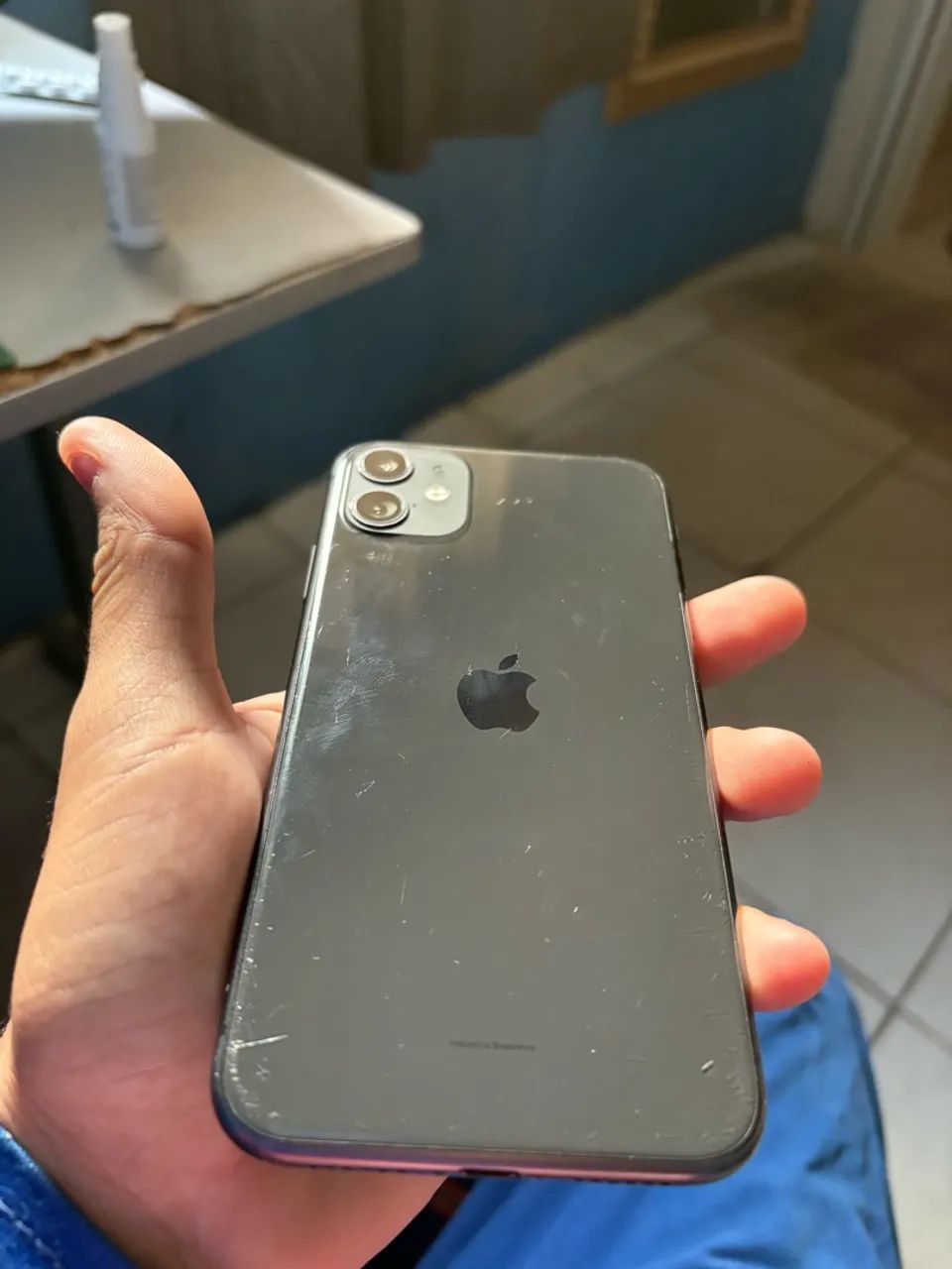iPhone 11 - Foto 2