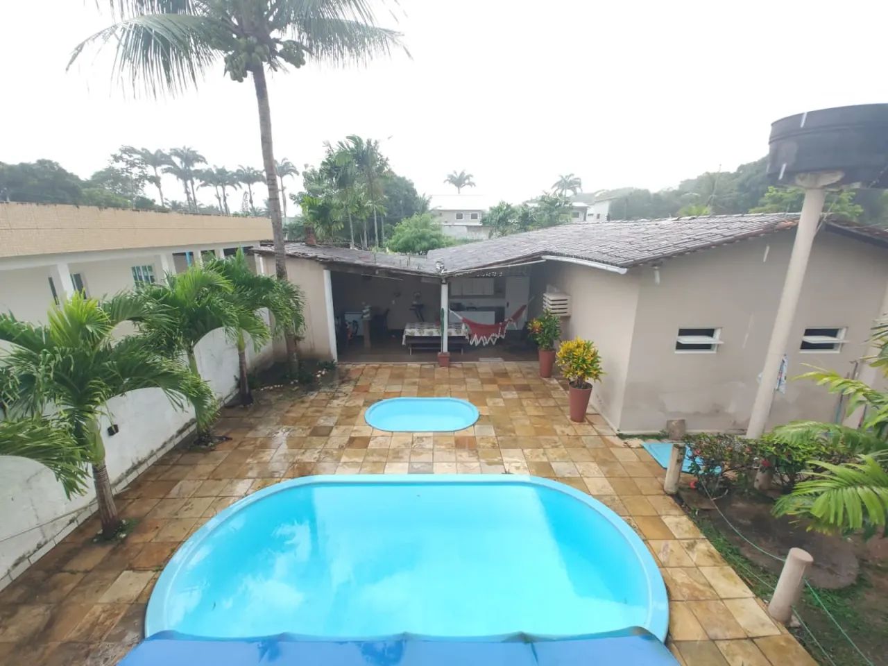 CASA COM 4 QTS, CON. FECHADO EM PAUDALHO-PE - Foto 3