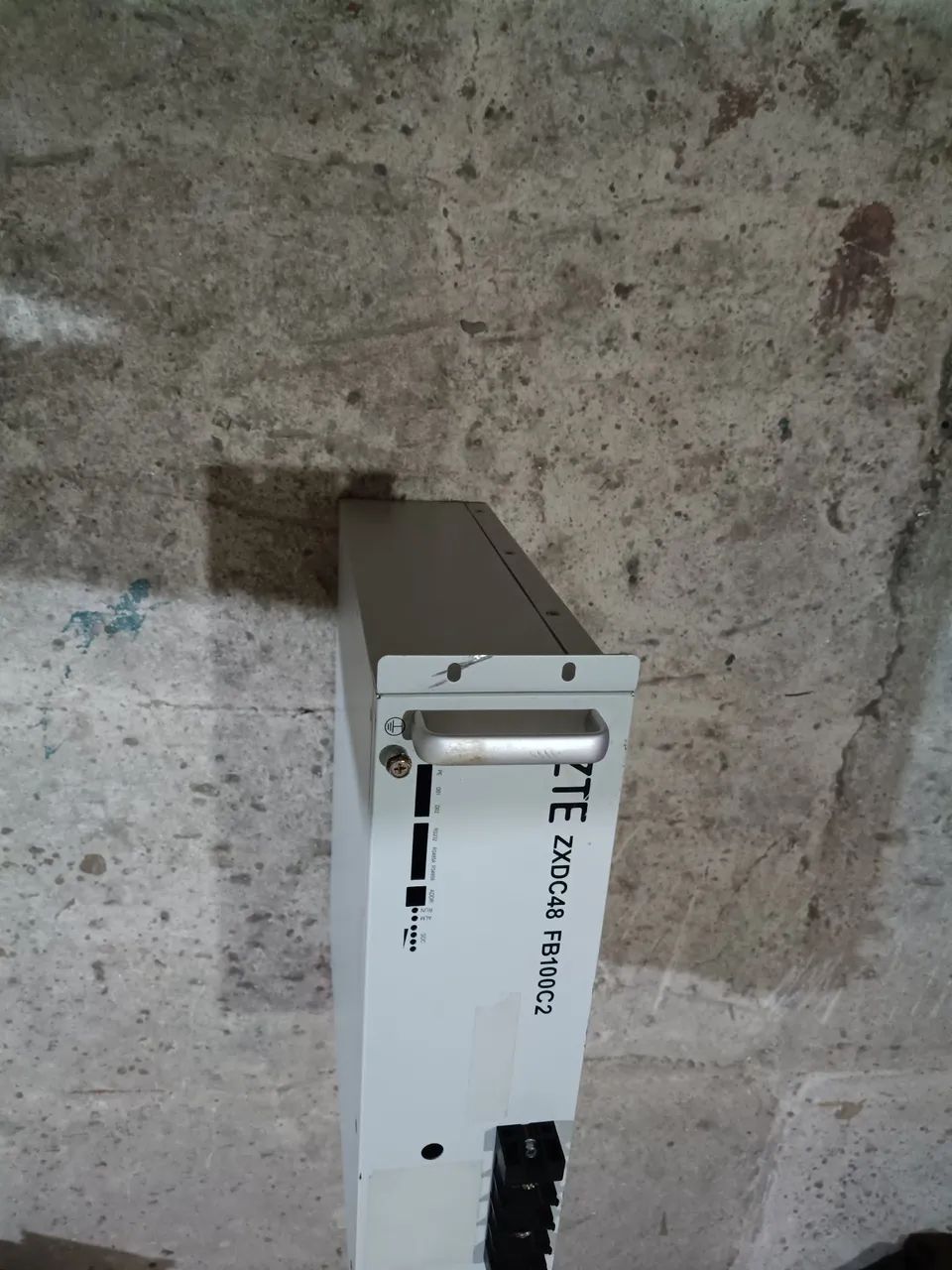 Caixa metálica para projetos off grid  - Foto 5