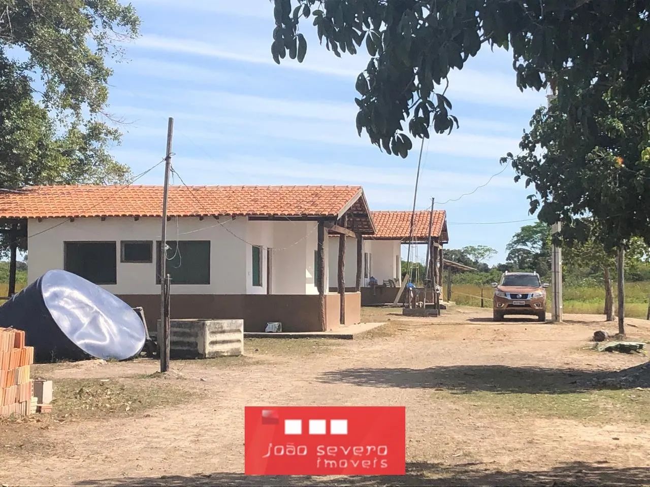 Fazenda para Venda em Poconé - Foto 2