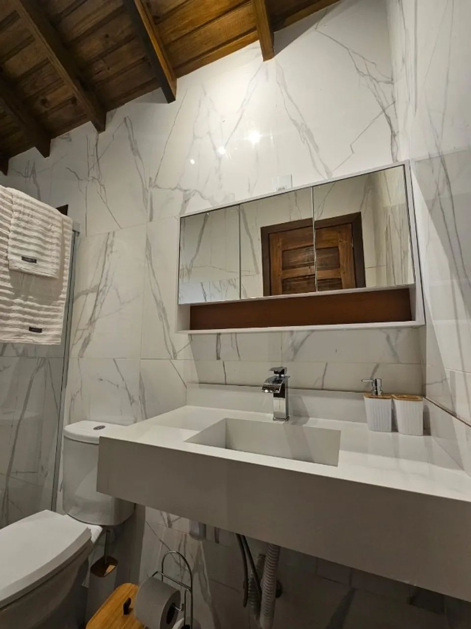 Chalés Brisa da Serra - Foto 2