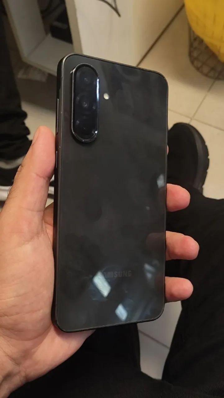 Samsung A36 5G 256Gb 8Ram - Foto 3