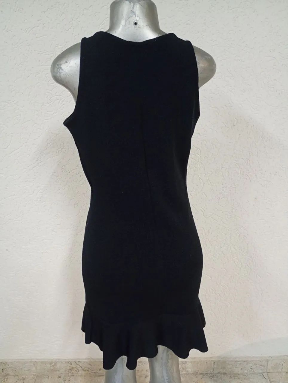Vestido sem manga  - Foto 4