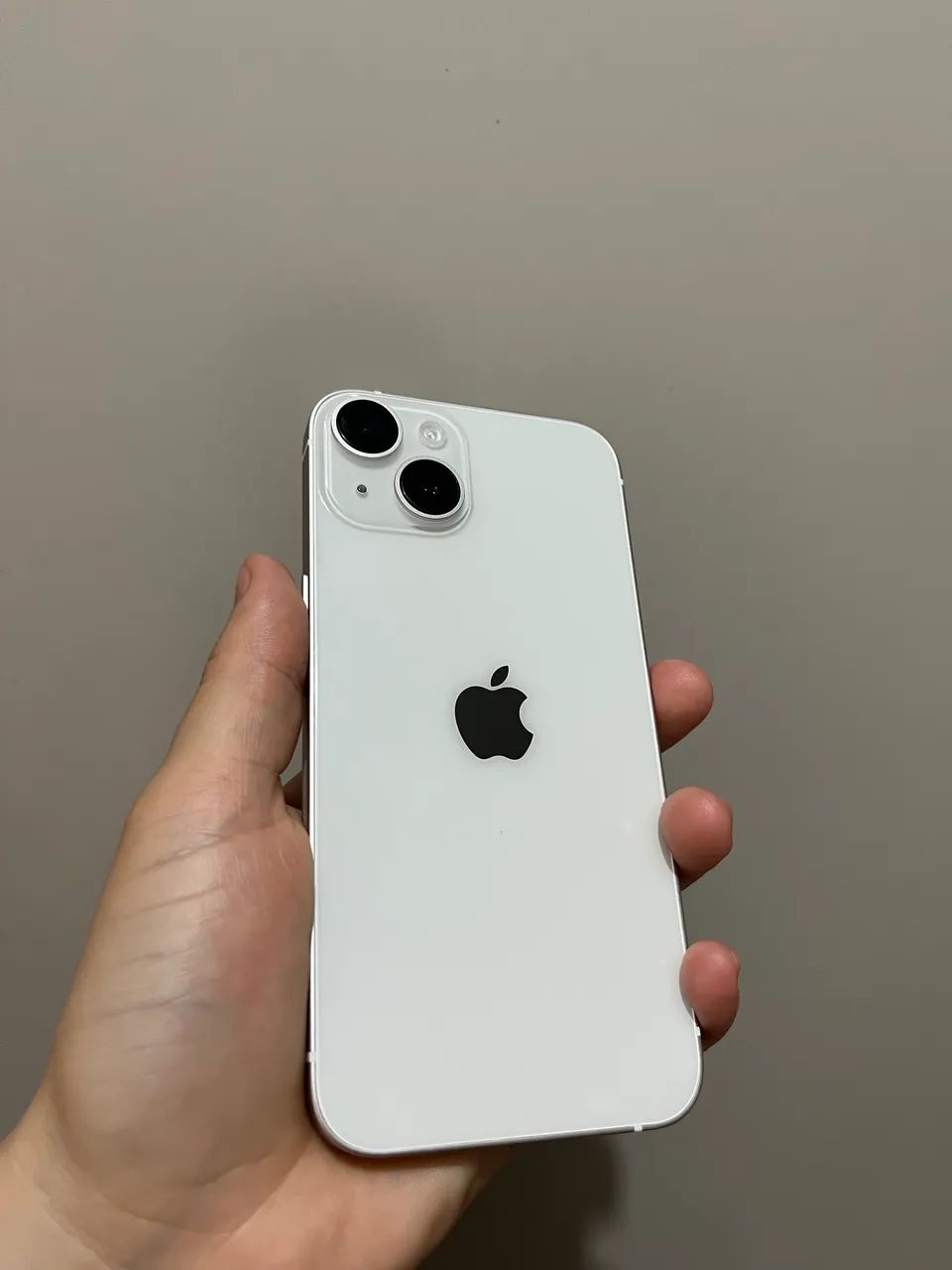 iPhone 14 128gb na garantia Apple 