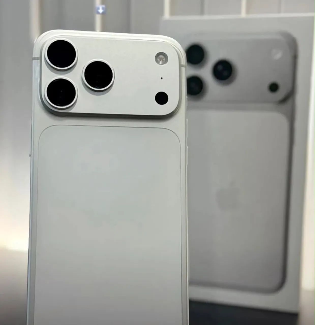 iPhone 17 pro Max  - Foto 2