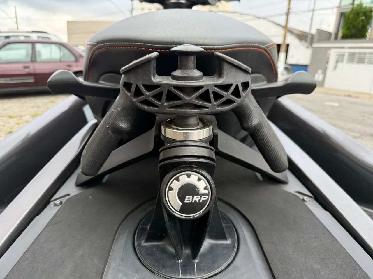 JETSKI 2022 SEADOO 230 C/ 54 HORAS C/ CARRETINHA 2022 - Foto 9