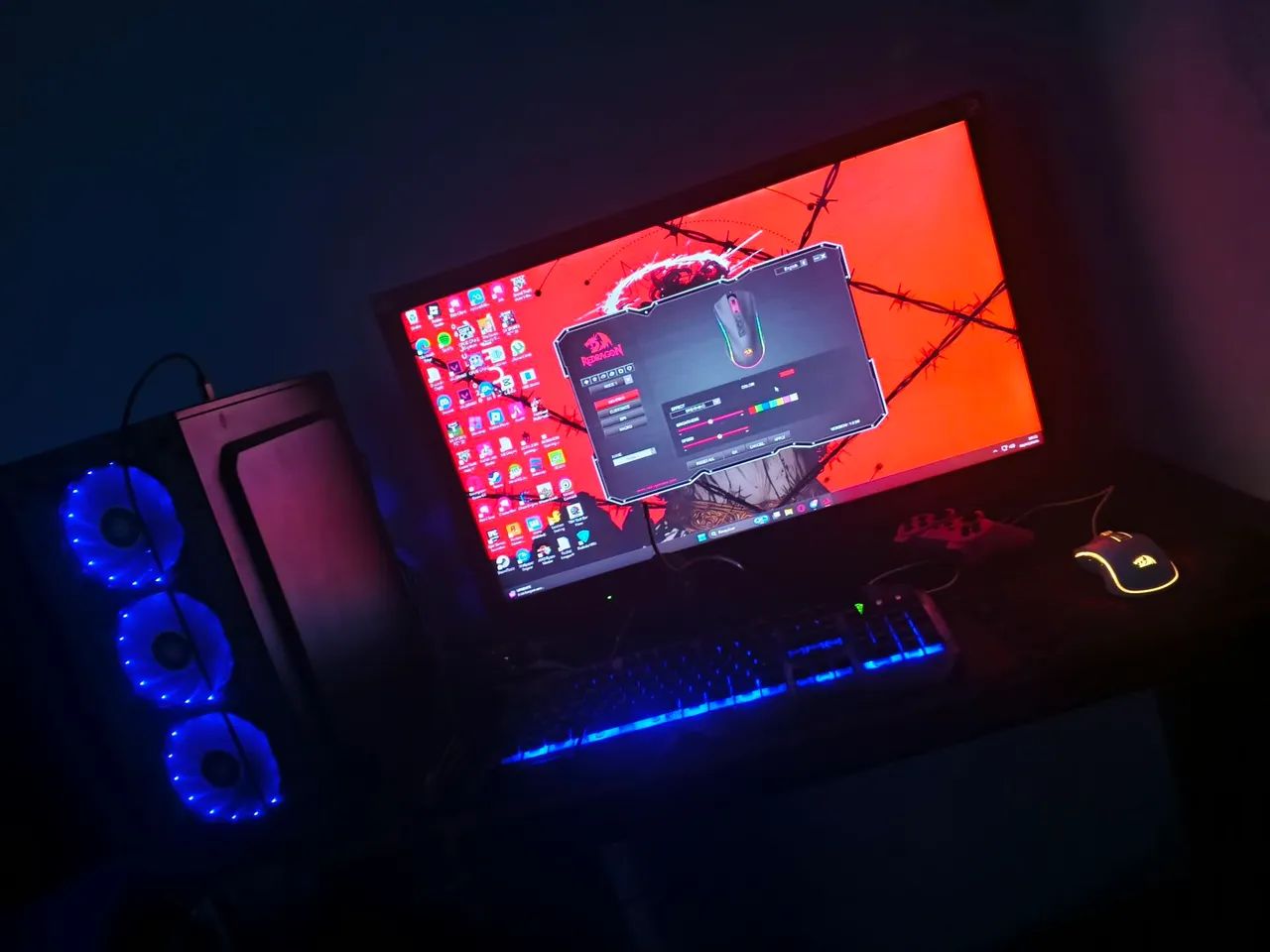 Pc Gamer Completo - Foto 2