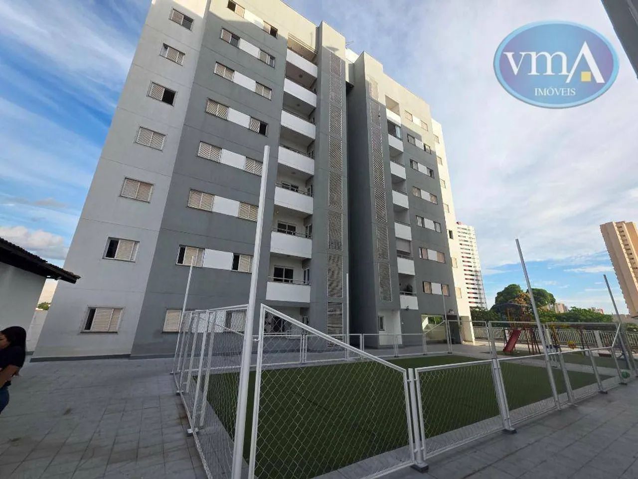 Vendo Apartamento, 77,00 m2, 3 dormitórios, sendo 1 suíte, Edifício Florada dos Ipês , Bai - Foto 4