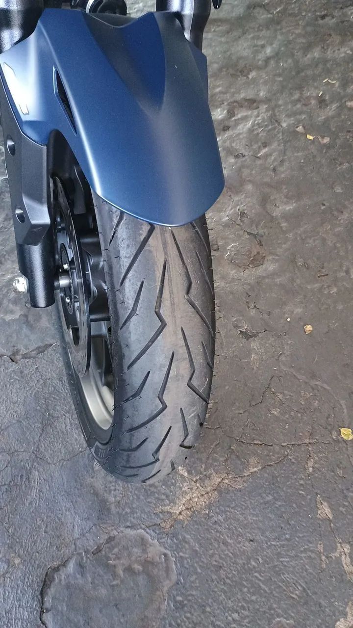 Cb 300 impecável  - Foto 4