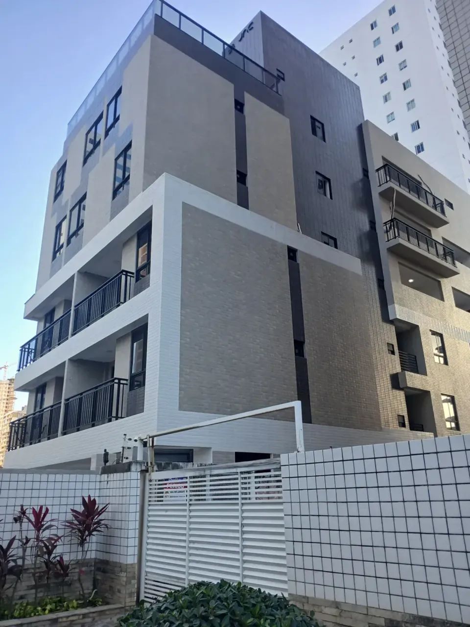 245 MIL PRONTO NOVO LAZER e ELEVADOR - Foto 2