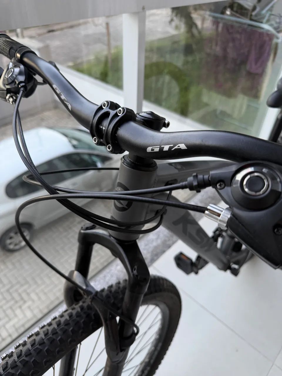 bicicleta  - Foto 3