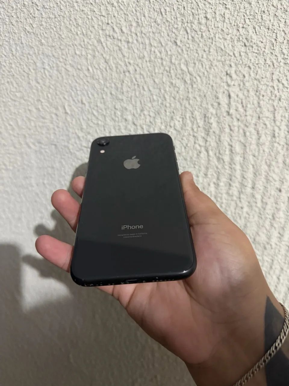 iPhone XR  - Foto 4