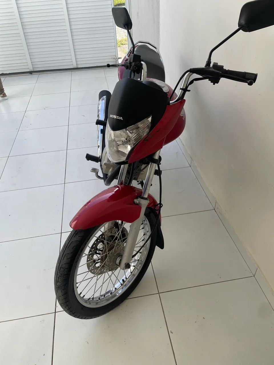 Cg tiram 150 - Foto 3