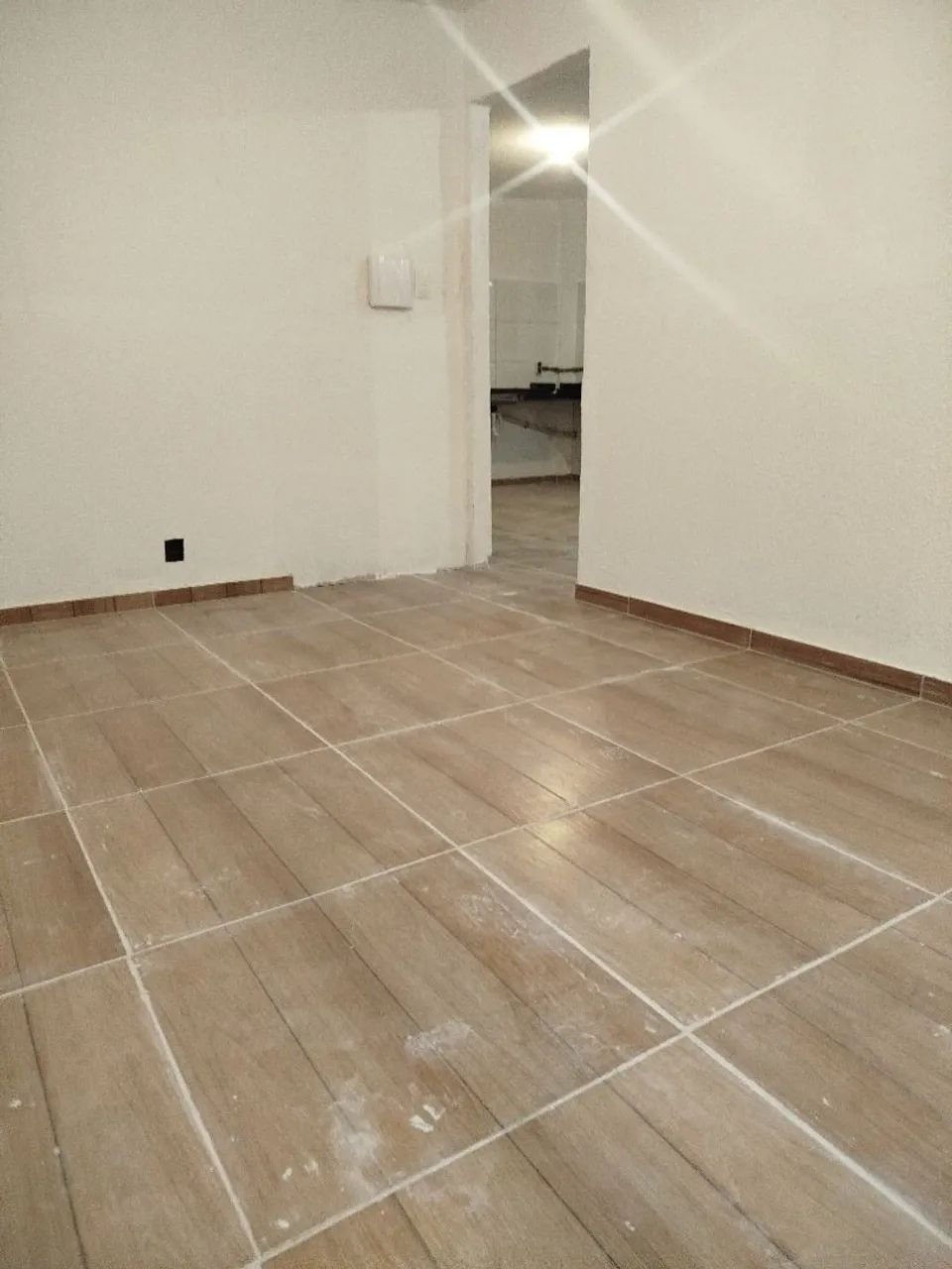 Casa / kitnet novinha - Foto 2