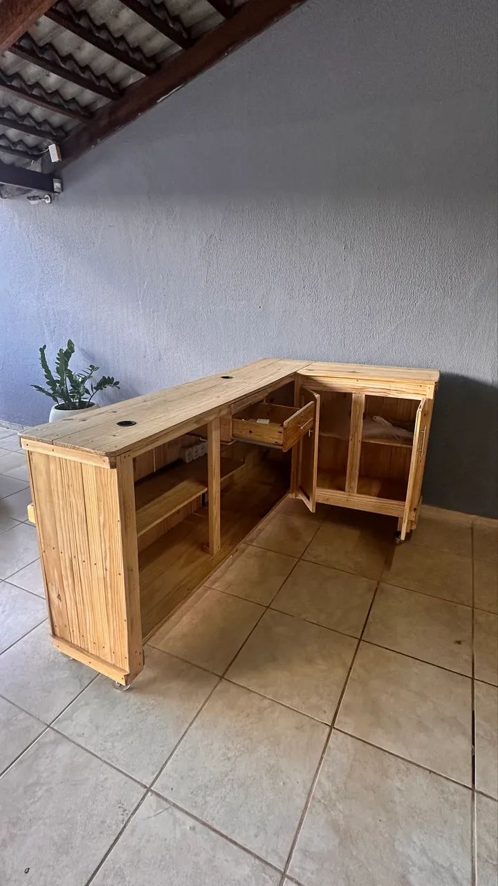 Balcão para loja - Foto 2