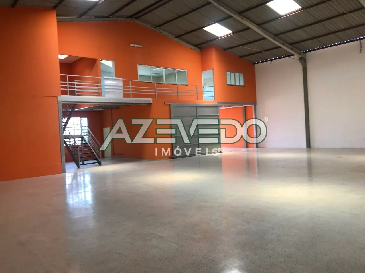 EXCELENTE GALPÃO NO SETOR INDUSTRIAL NO (PARANOÁ - BRASÍLIA/DF) - Foto 3