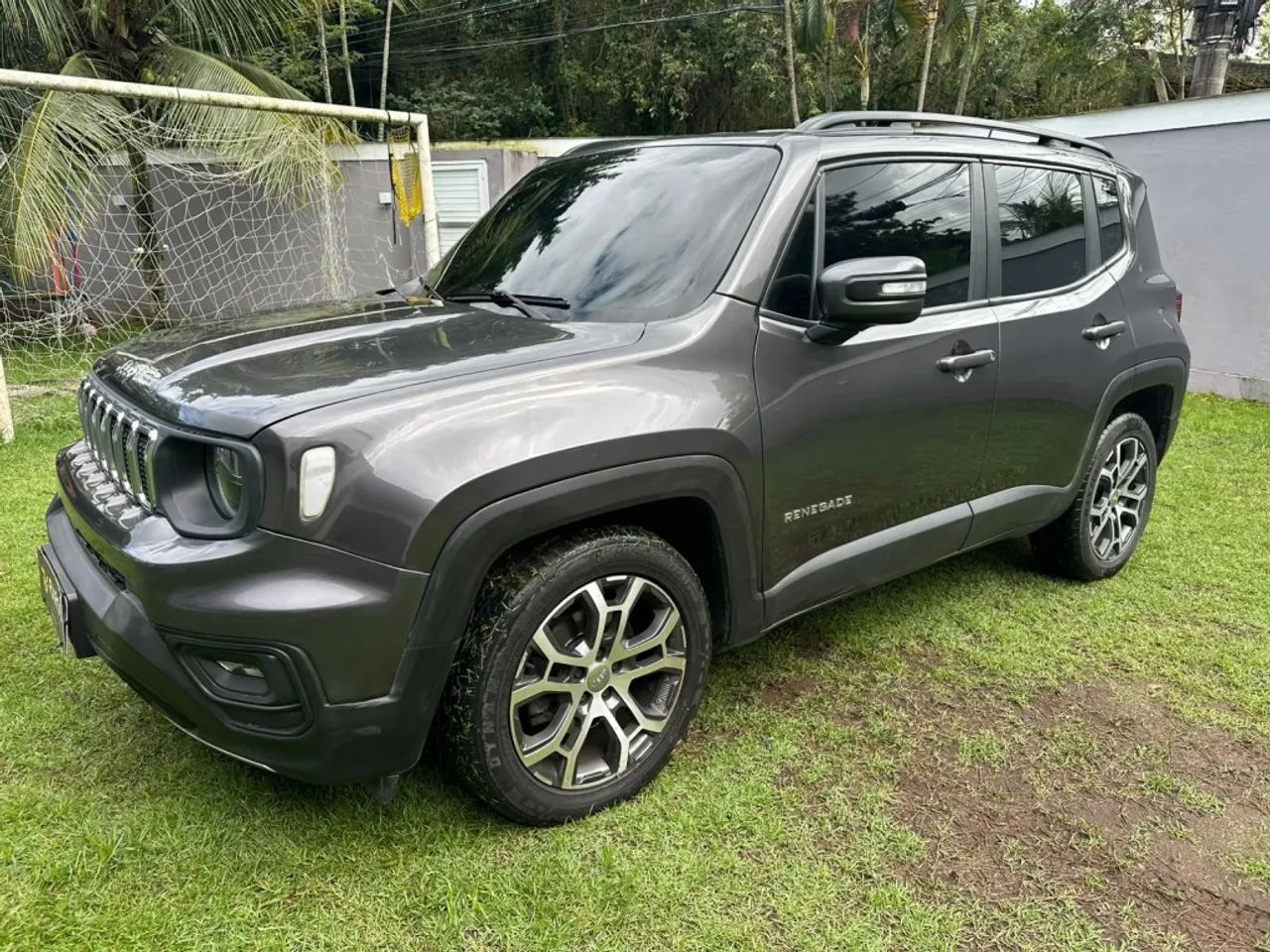 Jeep Renegade LONG. T270 1.3 TB 4X2 FLEX AUT. 2022