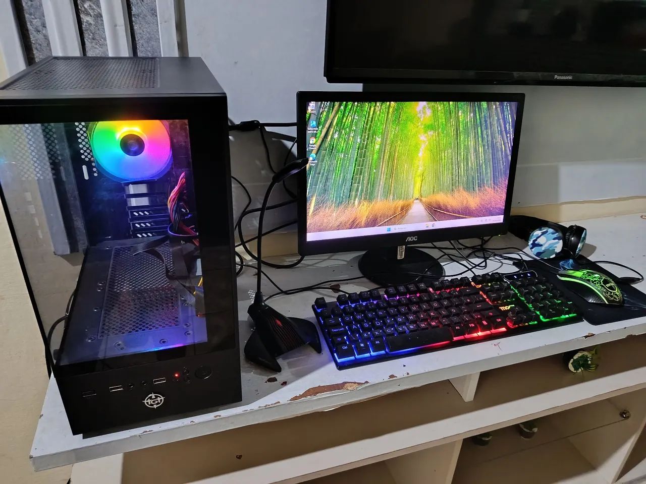 PC GAMER 