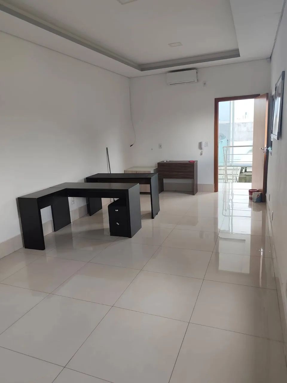 sala comercial