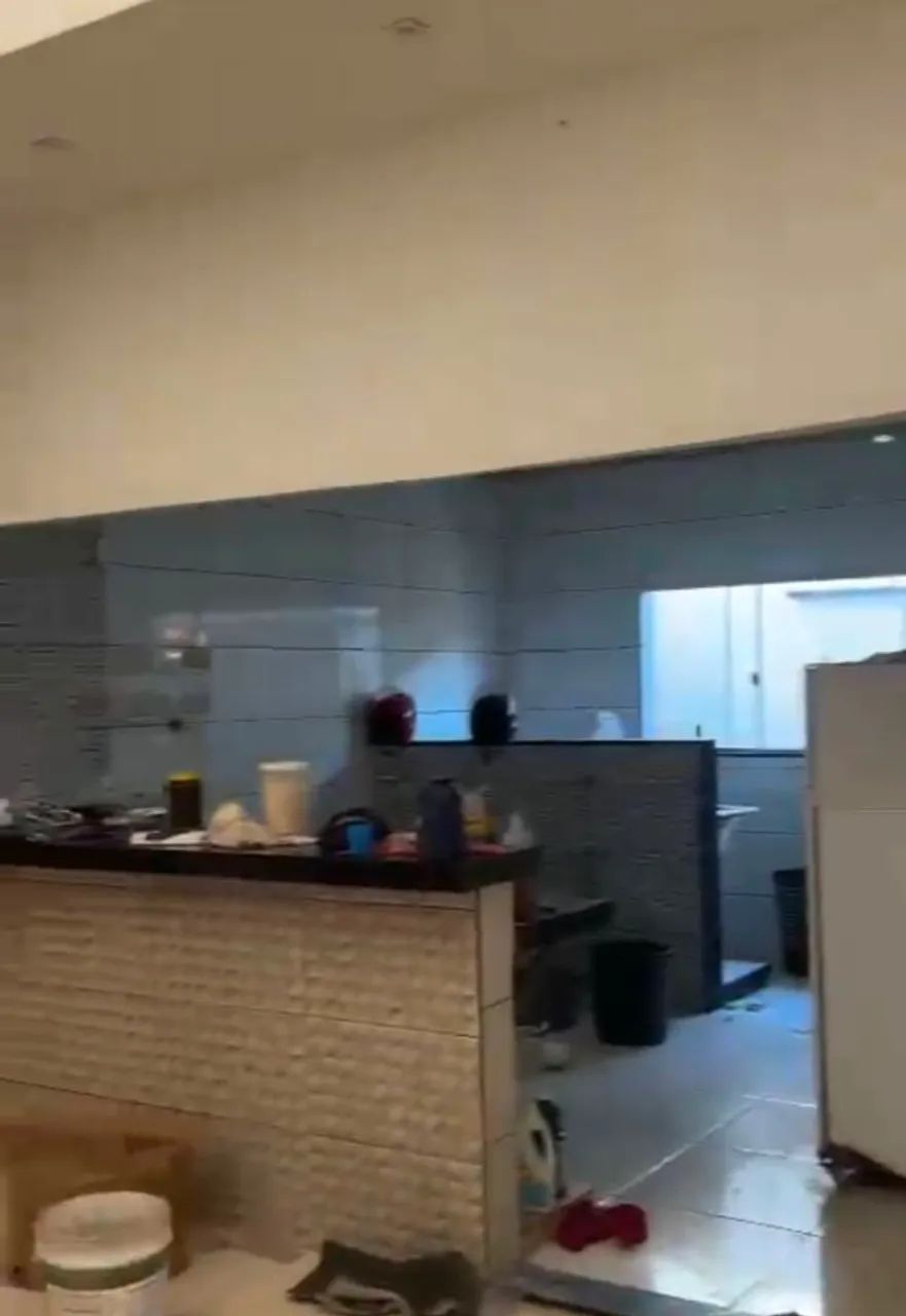 Casa sobrado próximo ao Mart Minas - Foto 3