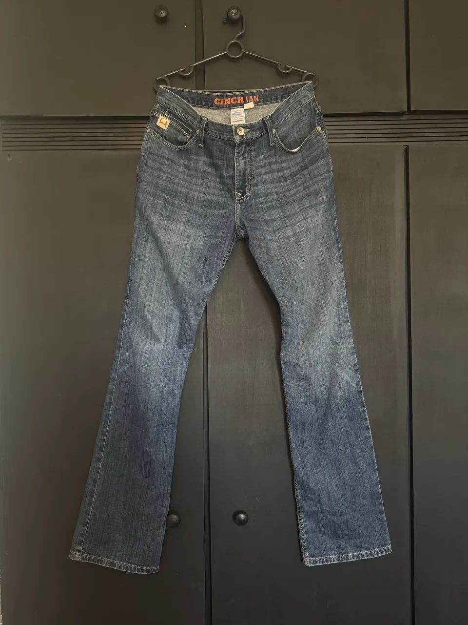 CINCH IAN ORIGINAL