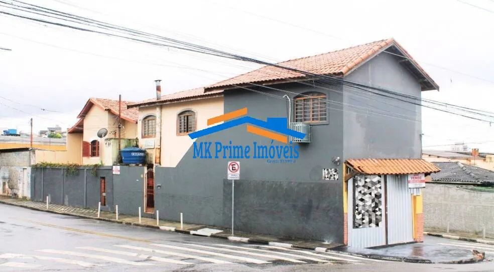 Prédio Comercial 390m² à Venda com Residência Independente | Osasco - Km 18 - Foto 3