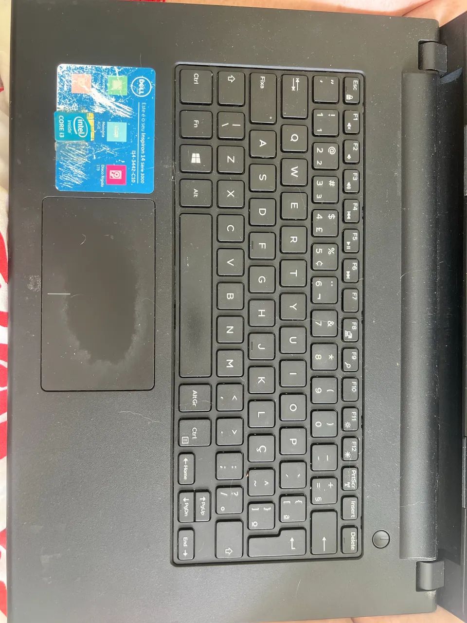 Notebook Dell - Foto 4