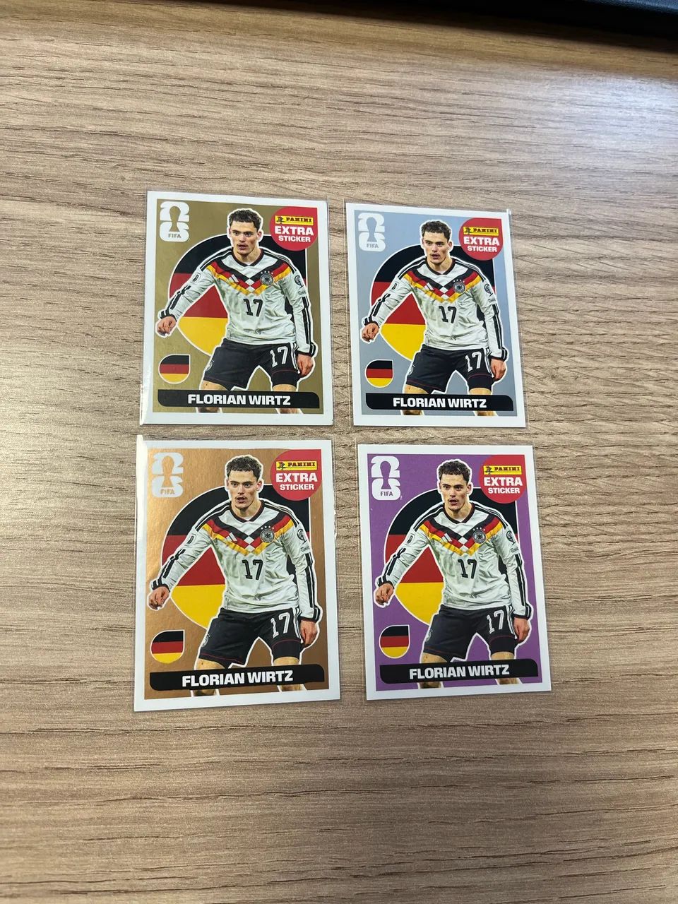Kit Legends Florian Wirtz