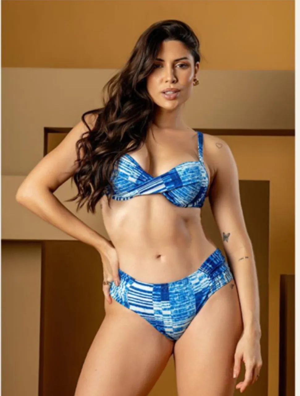 Vendo todo estoque de moda praia - Foto 5