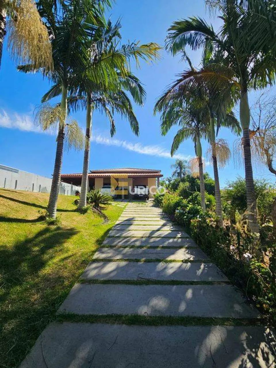 Chácara à venda em Araçoiaba da Serra com piscina e espaço gourmet