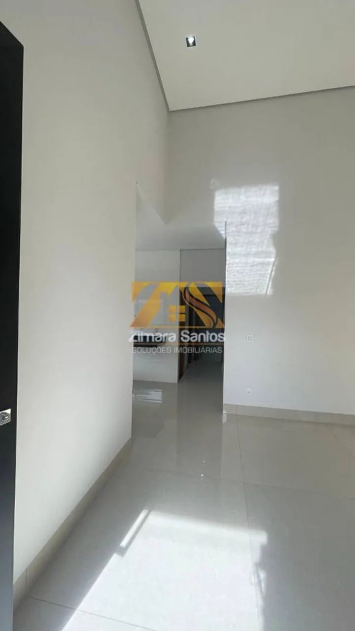 Casa com 3 Quartos à Venda, Plano Diretor Sul - Palmas - Foto 5