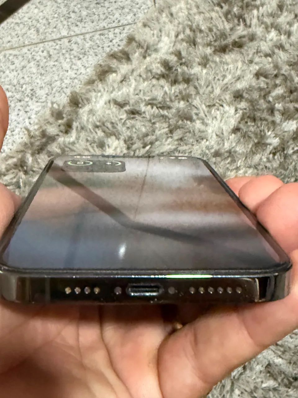 iPhone 13 Pro Max 256 Gb - Foto 5