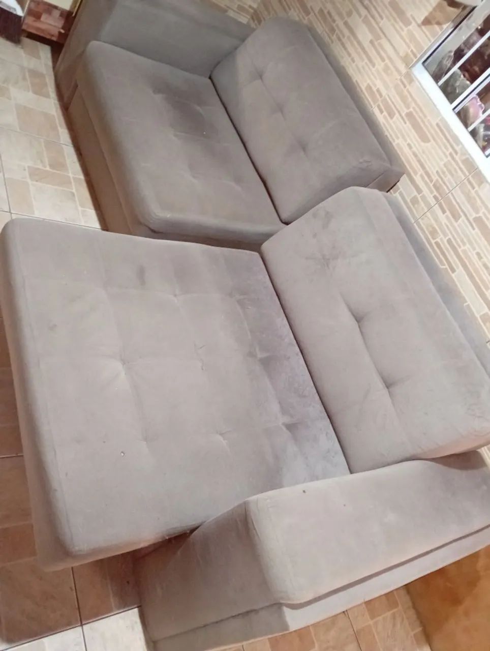 Sofá Retrátil  - Foto 2