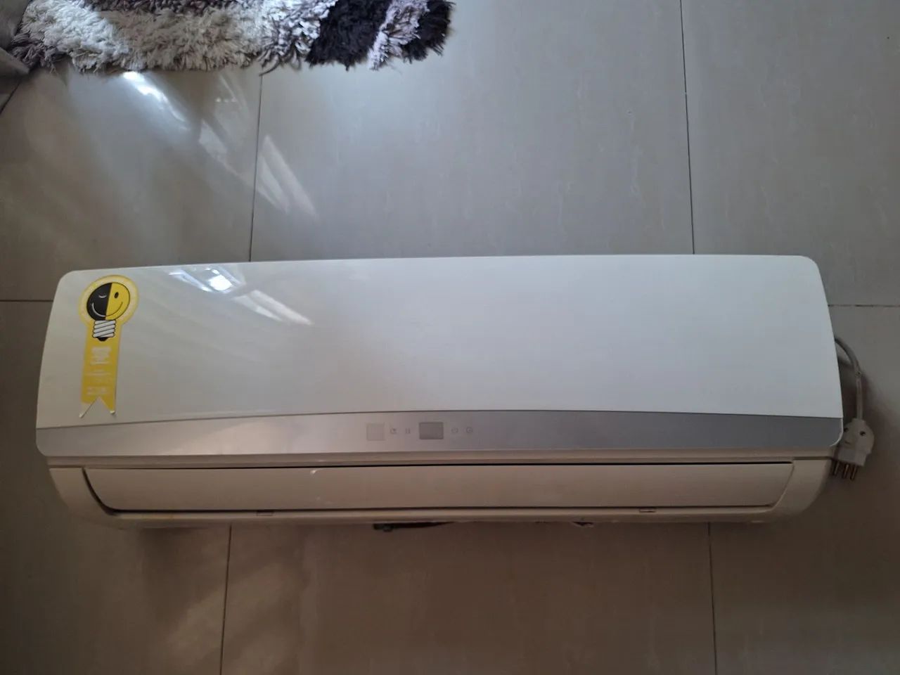 Evaporadora 12000 btus SPRINGER 