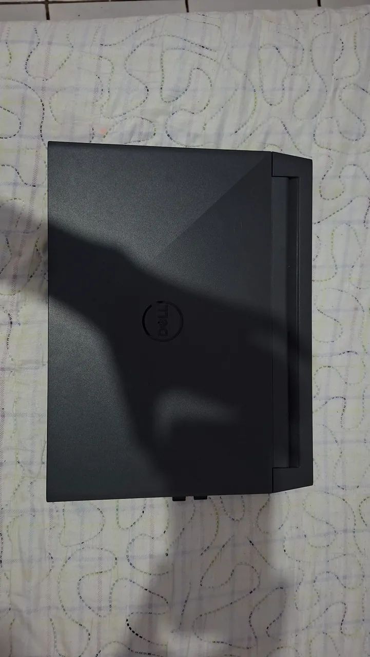 Notebook Gamer Dell G15 - Foto 2