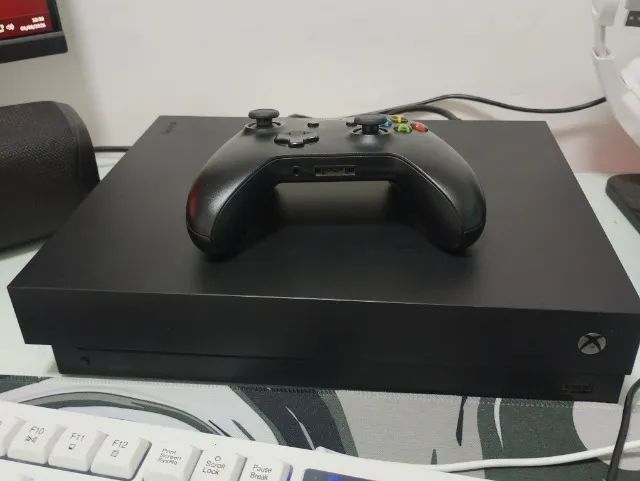 X BOX ONE X - Foto 3