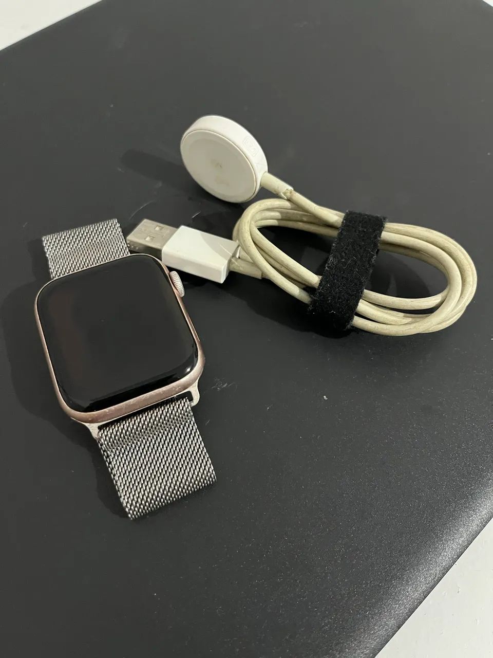 Apple Watch série 5 - Foto 2