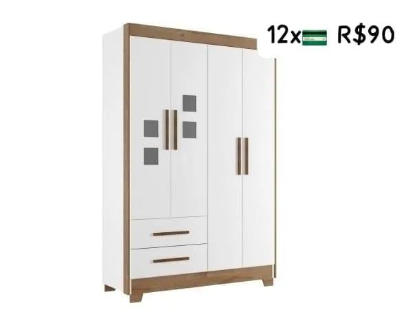 promo ções quartos de bebê  - Foto 2