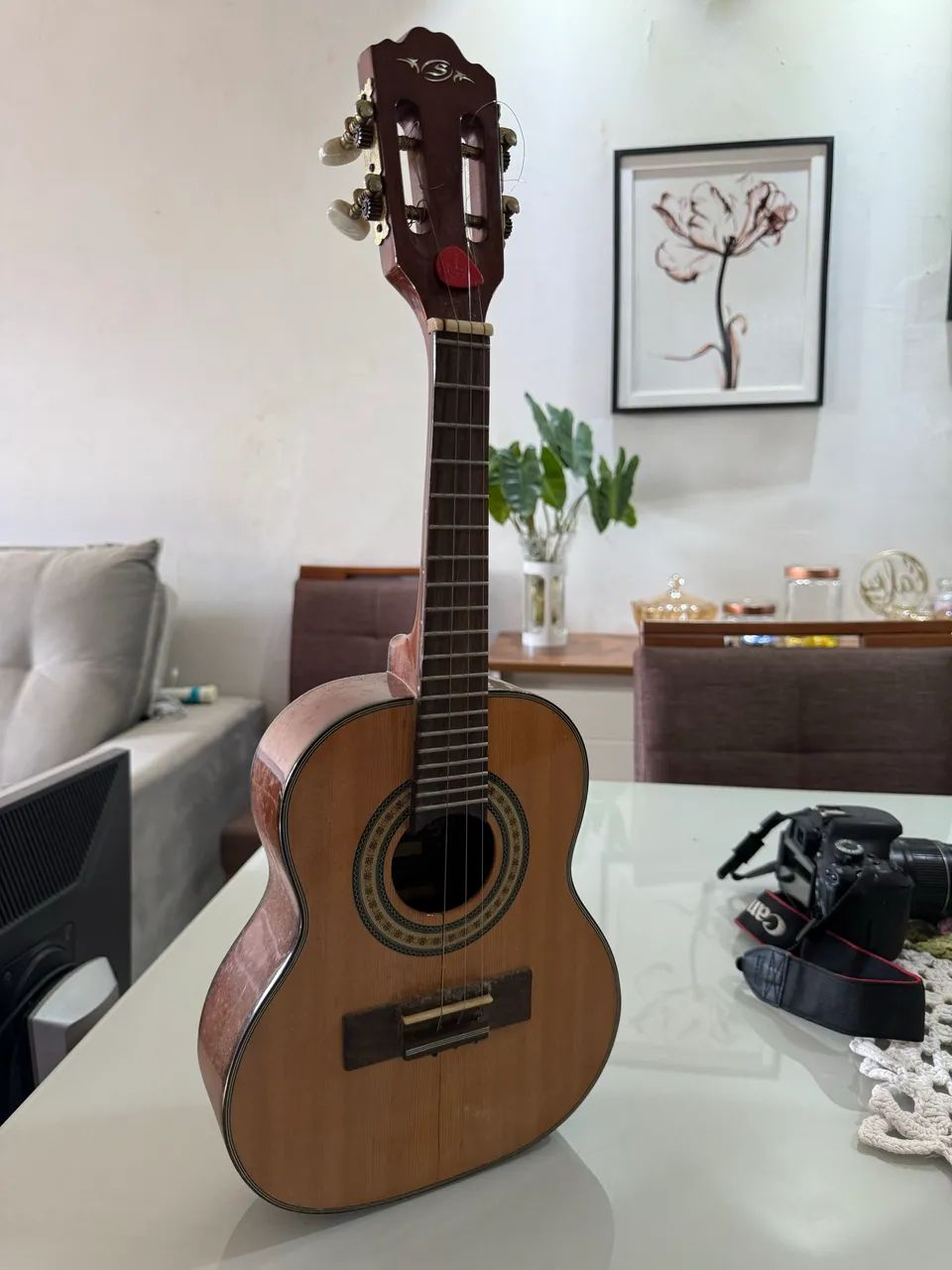 Cavaquinho strinberg - Foto 3