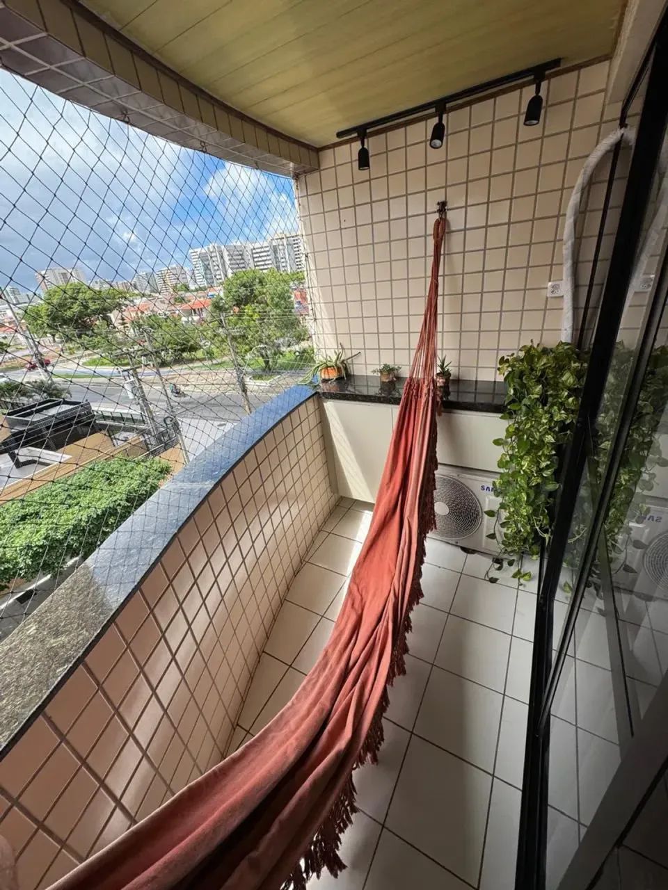 Apartamento na Jatiúca com 2 Quartos e Suíte  Edifício Luzon, Maceió - Foto 2
