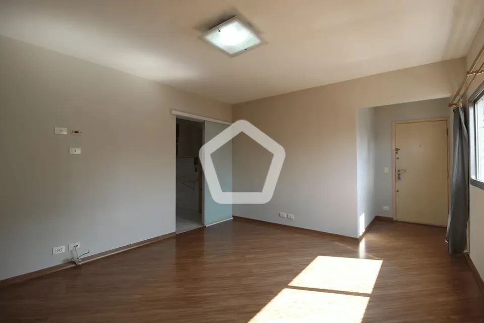Apartamento em Moema com 3 quartos e 103m² - Foto 4