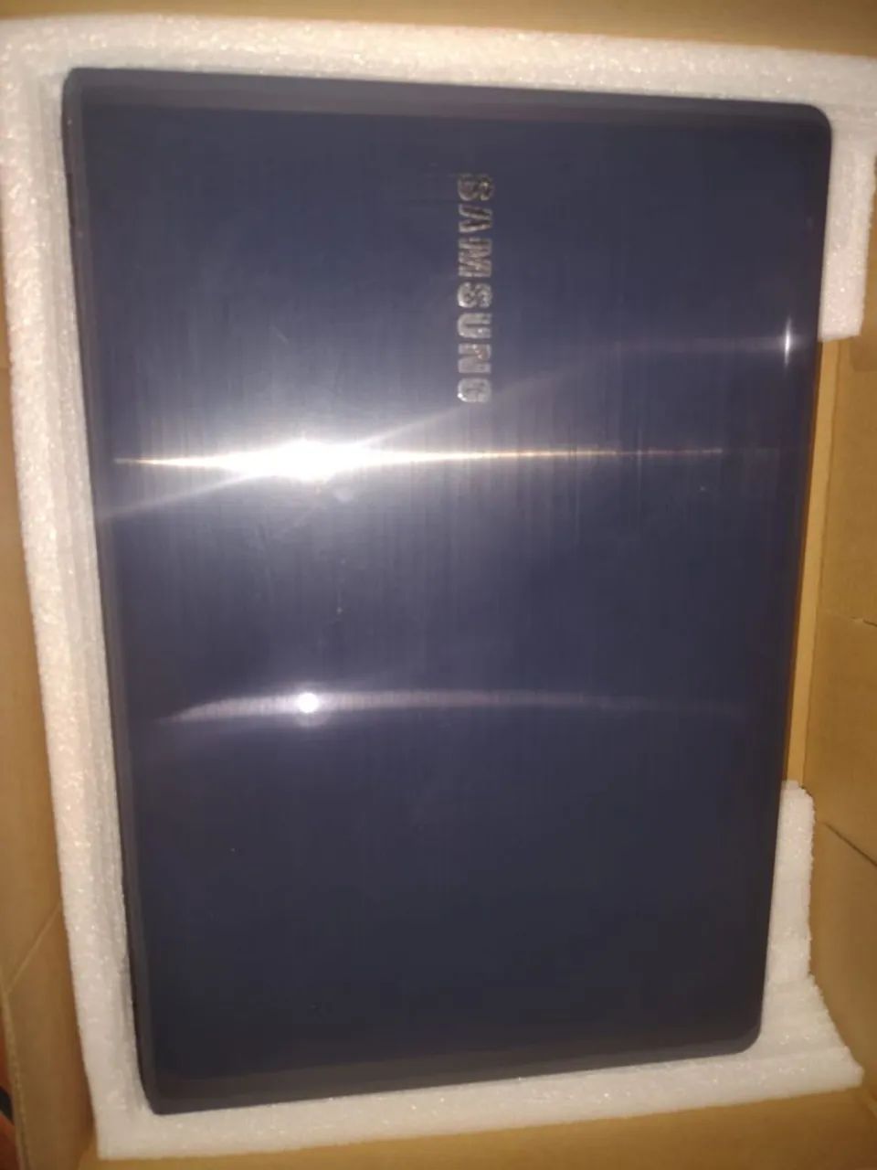 Notebook Samsung 4gb 668gb HD - Foto 3